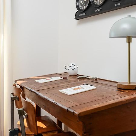 Jardim Das Flores Luxury Apartment Lisboa Екстериор снимка