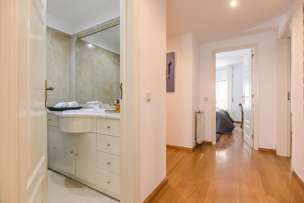 Jardim Das Flores Luxury Apartment Lisboa Екстериор снимка