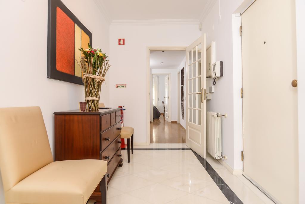Jardim Das Flores Luxury Apartment Lisboa Екстериор снимка