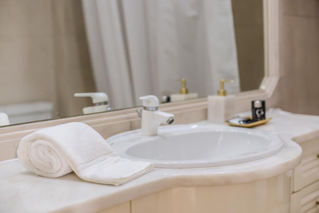 Jardim Das Flores Luxury Apartment Lisboa Екстериор снимка