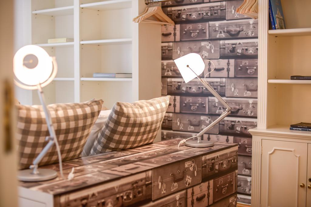 Jardim Das Flores Luxury Apartment Lisboa Екстериор снимка
