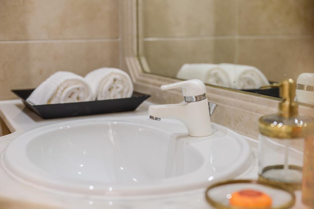 Jardim Das Flores Luxury Apartment Lisboa Екстериор снимка