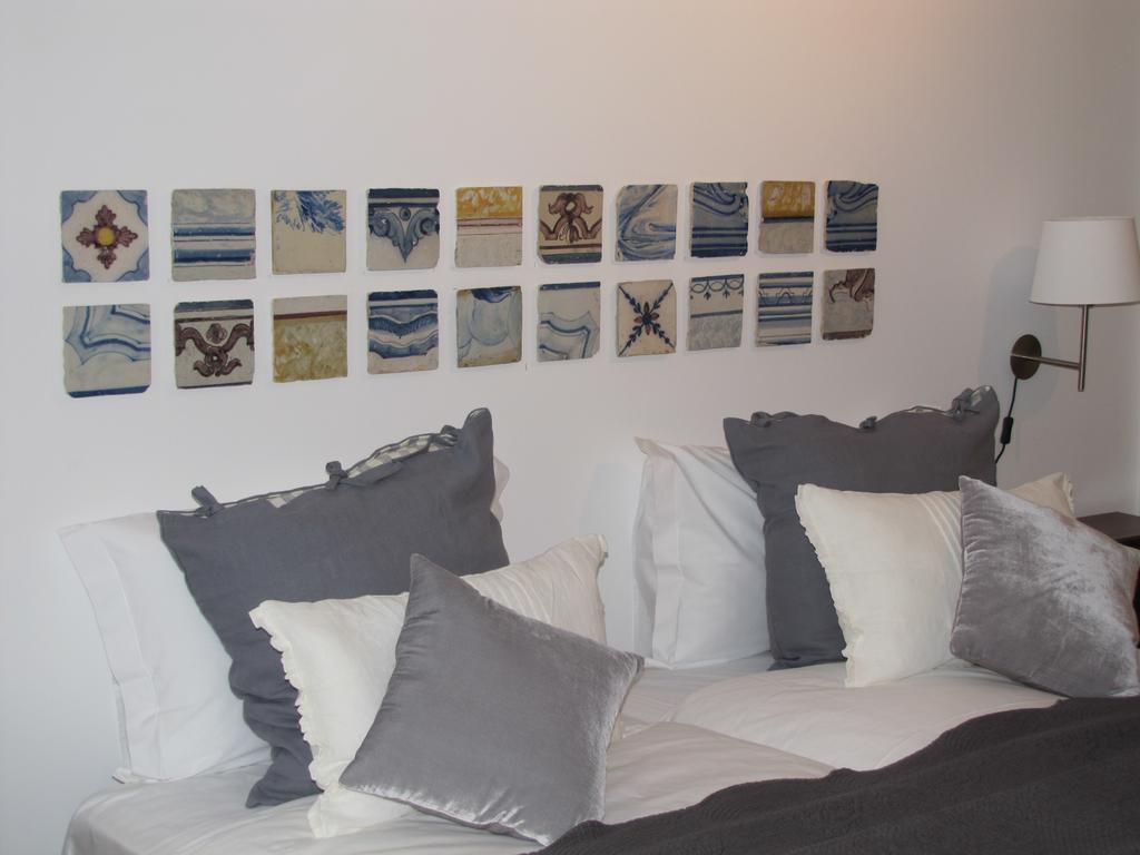 Jardim Das Flores Luxury Apartment Lisboa Екстериор снимка