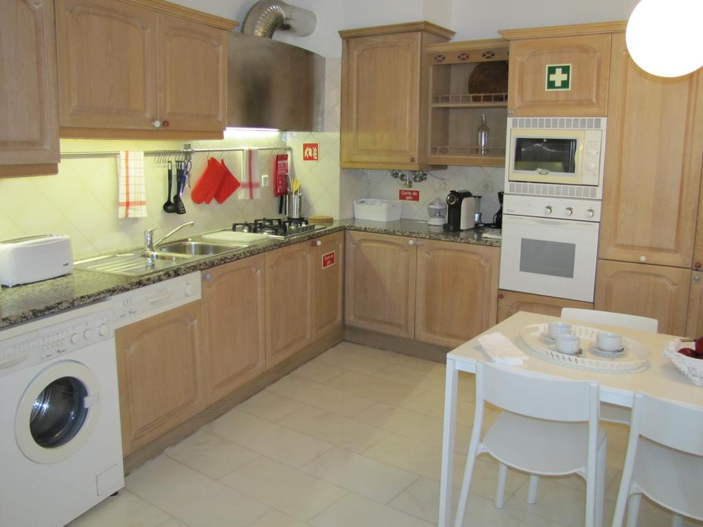 Jardim Das Flores Luxury Apartment Lisboa Екстериор снимка
