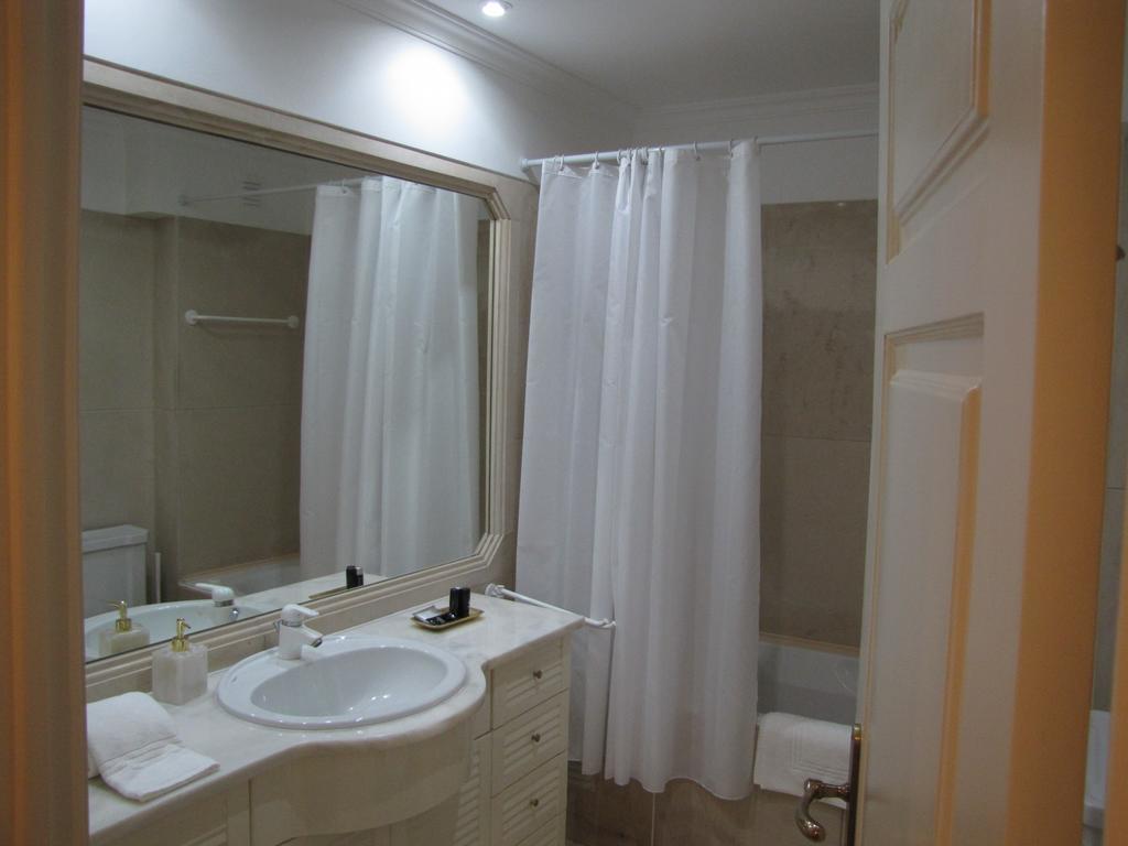 Jardim Das Flores Luxury Apartment Lisboa Екстериор снимка