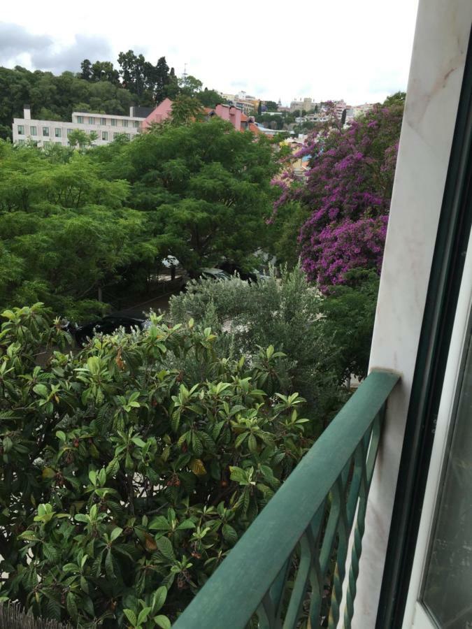 Jardim Das Flores Luxury Apartment Lisboa Екстериор снимка